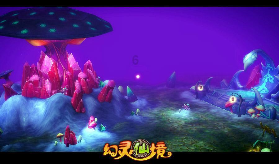 盛唐真的是以胖为美吗？游戏画面