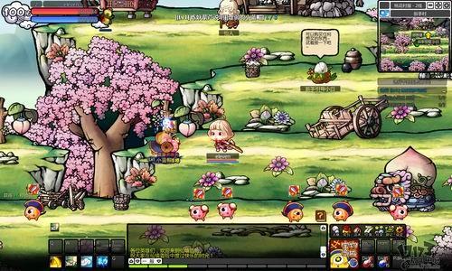 逃离沙漠小镇