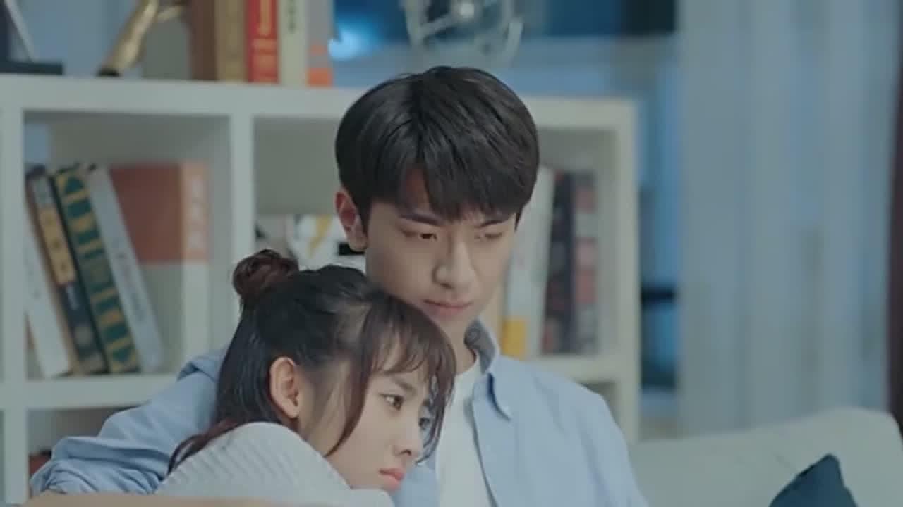 逃离幽灵之林