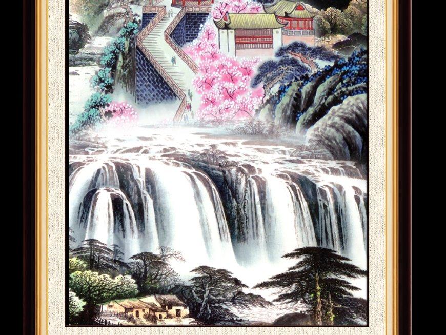 脸长男相的梁洛施到底算不算大美人