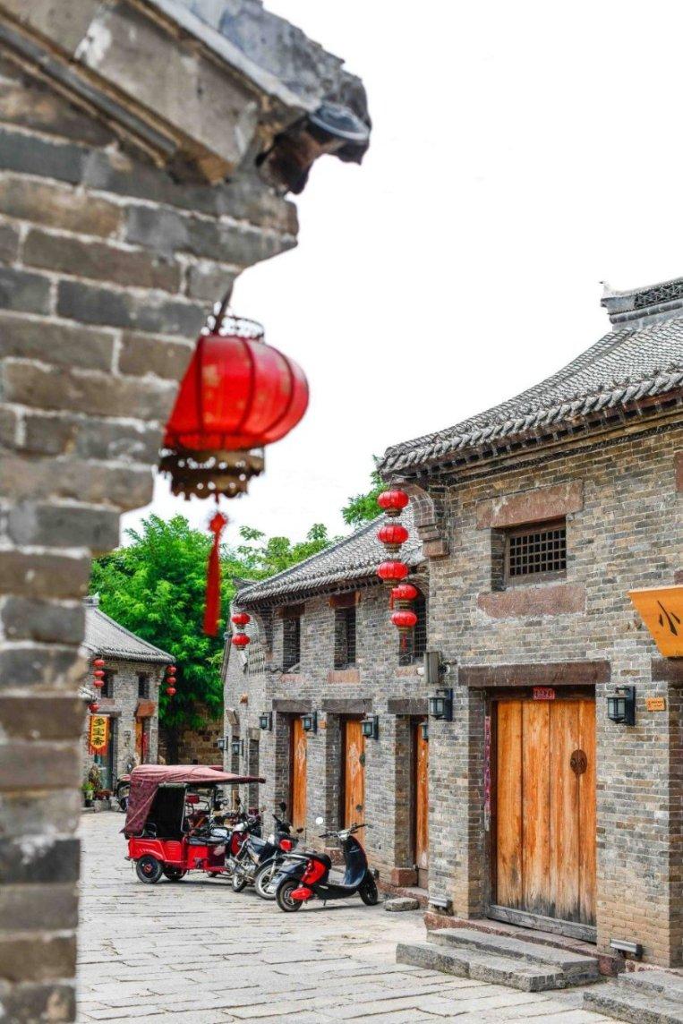 奢华豪宅找不同